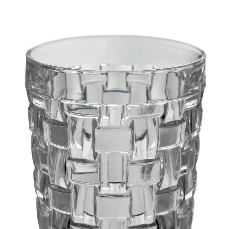 ナハトマン（Nachtmann） ボサノバ/Bossa nova ロングドリンク タンブラー 4本セット