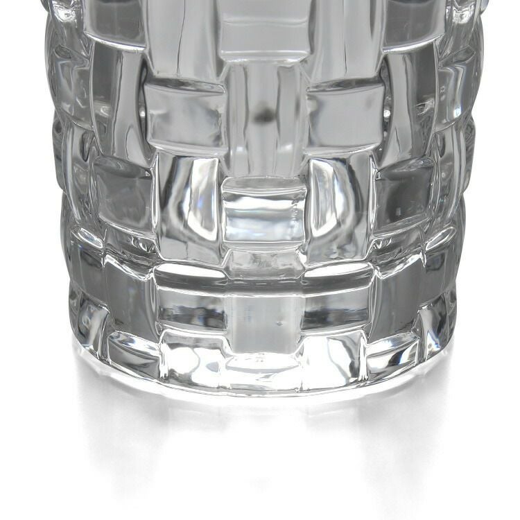 ナハトマン（Nachtmann） ボサノバ/Bossa nova ロングドリンク タンブラー 4本セット