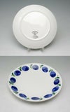 グスタフスベリ（Gustavsberg） プルーヌス/Prunus プレート 18cm 復刻版