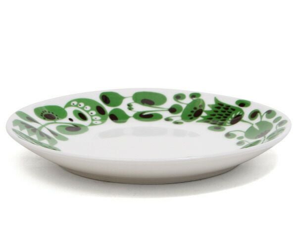 グスタフスベリ（Gustavsberg） チュールチュール/Turtur プレート 18cm 復刻版