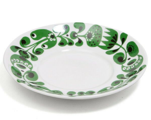 グスタフスベリ（Gustavsberg） チュールチュール/Turtur ティーカップ＆ソーサー 復刻版