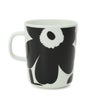 マリメッコ（marimekko） ウニッコ/UNIKKO マグカップ 250ml ホワイト/ブラック