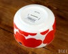 マリメッコ（marimekko） ウニッコ/UNIKKO ボウル 500ml レッド