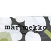 マリメッコ（marimekko） ウニッコ/UNIKKO ペーパーナプキン ブラック/ホワイト