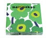 マリメッコ（marimekko） ウニッコ/UNIKKO ペーパーナプキン グリーン