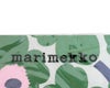 マリメッコ（marimekko） ウニッコ/UNIKKO ペーパーナプキン ダークグリーン