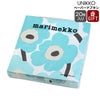 マリメッコ（marimekko） ウニッコ/UNIKKO ペーパーナプキン ターコイズ