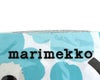 マリメッコ（marimekko） ウニッコ/UNIKKO ペーパーナプキン ターコイズ