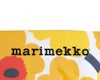 マリメッコ（marimekko） ウニッコ/UNIKKO ペーパーナプキン ダークイエロー