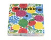 マリメッコ（marimekko） シトルーナプー/SITRUUNAPUU ペーパーナプキン ピンク