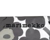 マリメッコ（marimekko） ウニッコ/UNIKKO ペーパーナプキン ホワイト/ブラック