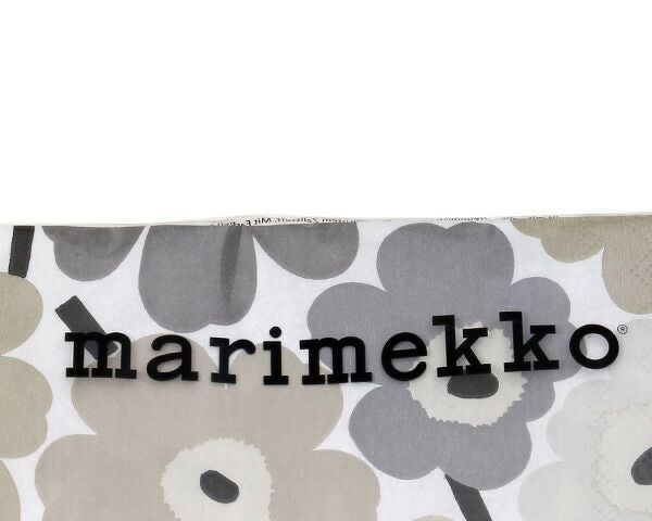 マリメッコ（marimekko） ミニウニコト/MINI UNIKOT ペーパーナプキン リネン