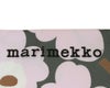 マリメッコ（marimekko） ウニッコ/UNIKKO ペーパーナプキン ローズ