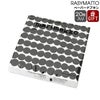 マリメッコ（marimekko） ラシィマット/RASYMATTO ペーパーナプキン ブラック