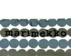 マリメッコ（marimekko） ラシィマット/RASYMATTO ペーパーナプキン イエロー