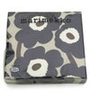 マリメッコ（marimekko） ウニッコ/UNIKKO ペーパーナプキン ブルーリネン