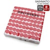 マリメッコ（marimekko） ラシィマット/RASYMATTO ペーパーナプキン レッド