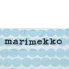 マリメッコ（marimekko） ラシィマット/RASYMATTO ペーパーナプキン ライトブルー
