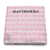 マリメッコ（marimekko） ラシィマット/RASYMATTO ペーパーナプキン ホワイトローズ