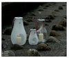 ホルムガード（Holmegaard） デザイン ウィズ ライト/DESIGN WITH LIGHT ランタン S 16cm クリア