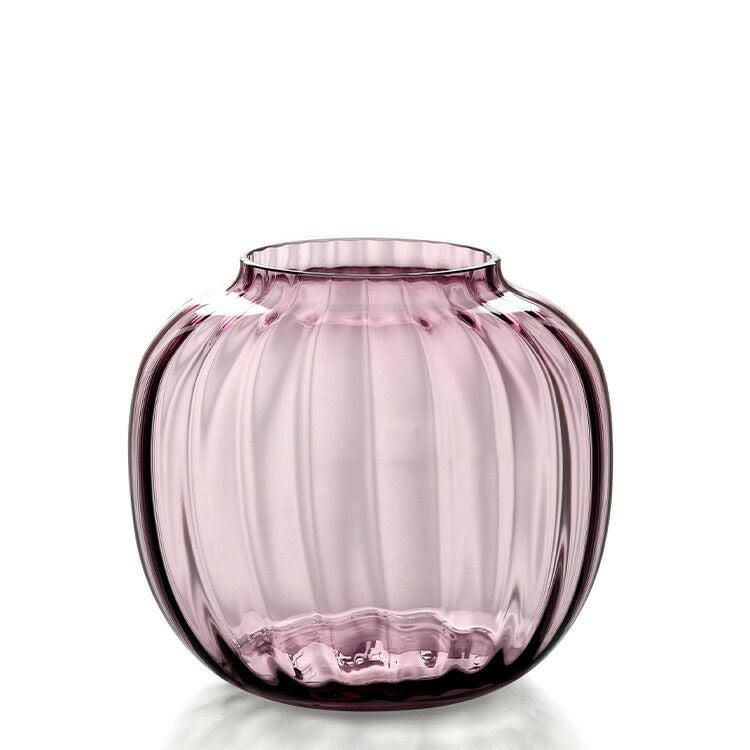 ホルムガード（Holmegaard） プリムラ/PRIMULA ベース 12.5cm プラム