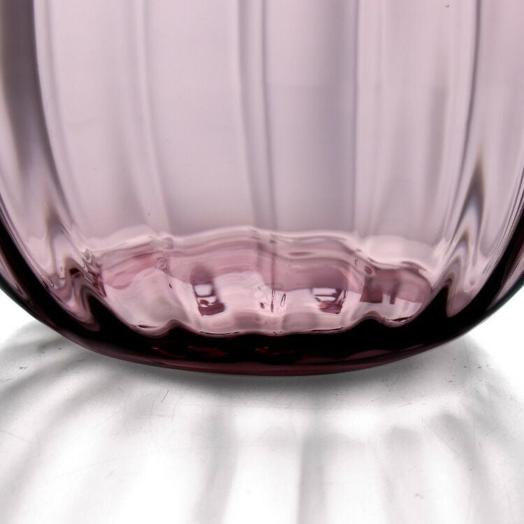 ホルムガード（Holmegaard） プリムラ/PRIMULA ベース 12.5cm プラム