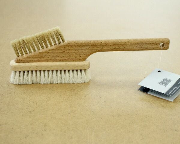 レデッカー（REDECKER） パソコンブラシ 山羊毛/豚毛