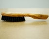 レデッカー（REDECKER） オリーブウッド オーバル ヘアブラシ 17.5cm イノシシ毛