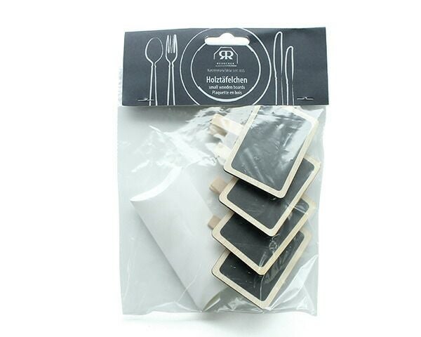 レデッカー（REDECKER） 黒板クリップ