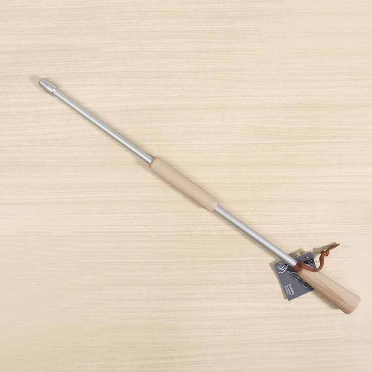 レデッカー（REDECKER） ファイヤーブロアー / 火吹き筒 60cm (他の商品との同梱不可)