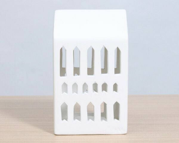 ケーラー（Kahler） アーバニア/Urbania キャンドルホルダー チャーチ