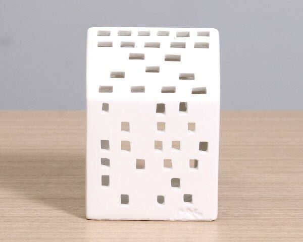 ケーラー（Kahler） アーバニア/Urbania キャンドルホルダー クラシックB