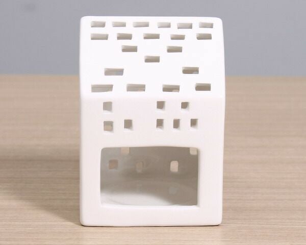 ケーラー（Kahler） アーバニア/Urbania キャンドルホルダー クラシックB