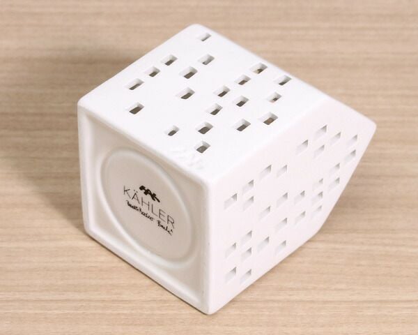 ケーラー（Kahler） アーバニア/Urbania キャンドルホルダー クラシックB