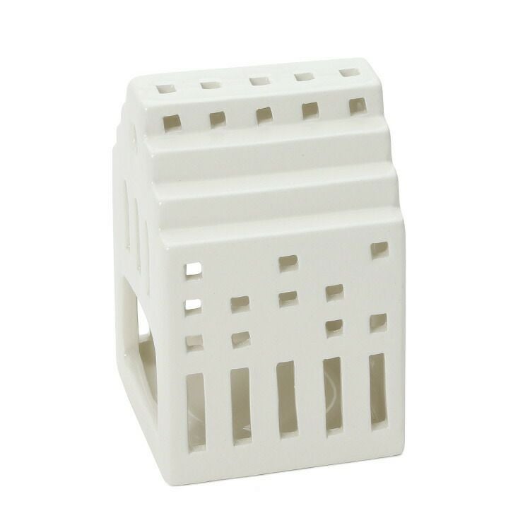 ケーラー（Kahler） アーバニア/Urbania キャンドルホルダー ロングチャーチ