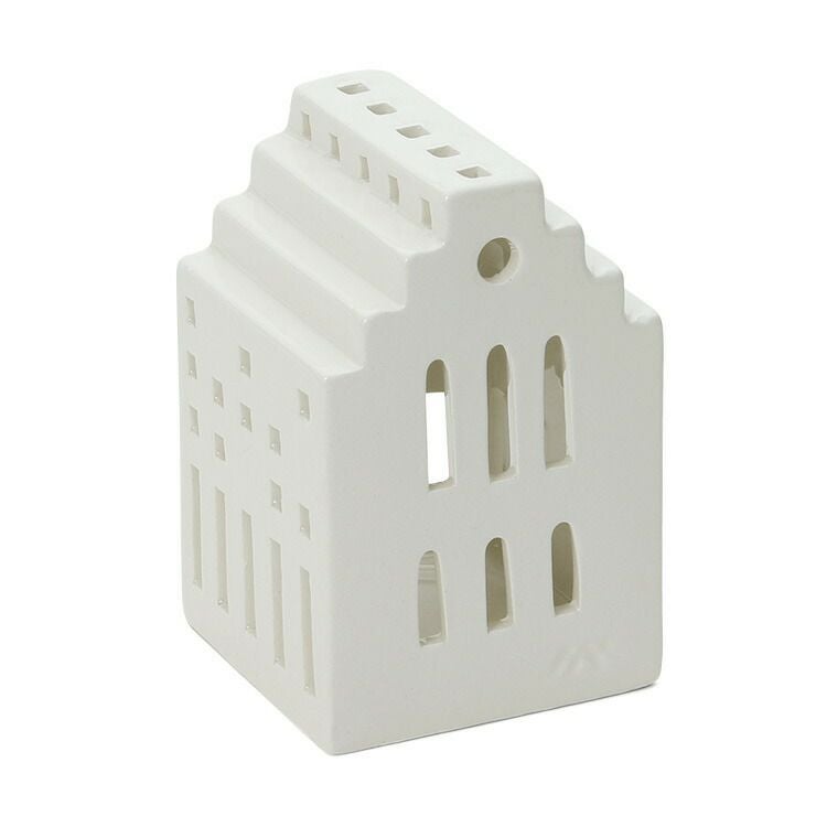 ケーラー（Kahler） アーバニア/Urbania キャンドルホルダー ロングチャーチ