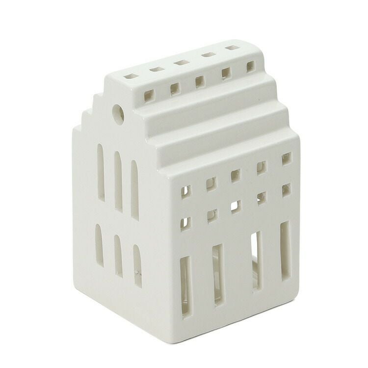 ケーラー（Kahler） アーバニア/Urbania キャンドルホルダー ロングチャーチ