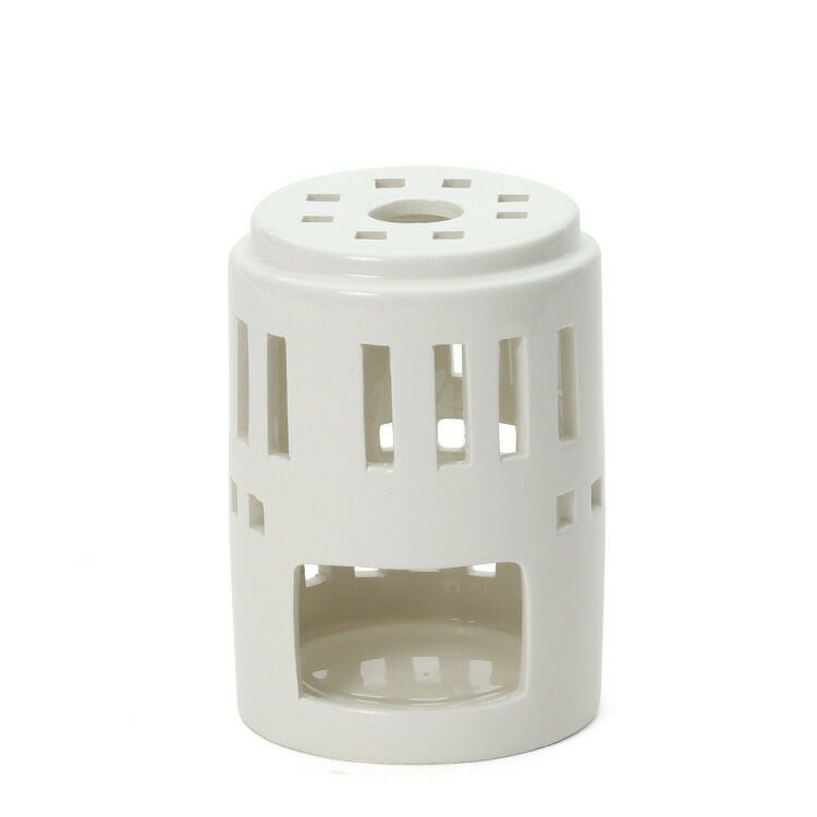 ケーラー（Kahler） アーバニア/Urbania キャンドルホルダー リトルタワー