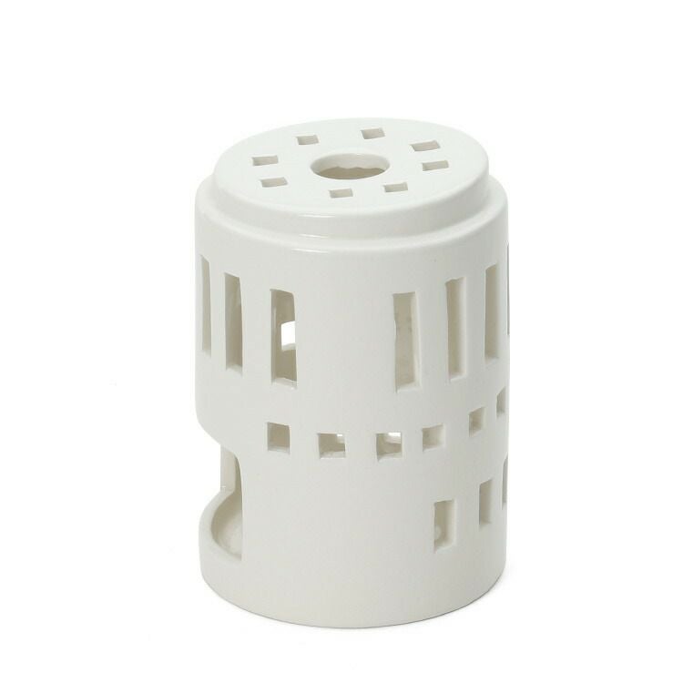 ケーラー（Kahler） アーバニア/Urbania キャンドルホルダー リトルタワー