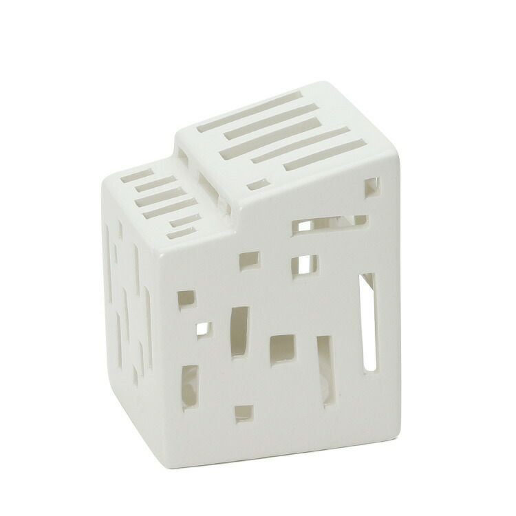 ケーラー（Kahler） アーバニア/Urbania キャンドルホルダー ファンクションハウス