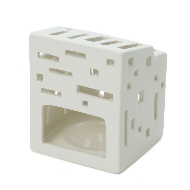 ケーラー（Kahler） アーバニア/Urbania キャンドルホルダー ファンクションハウス