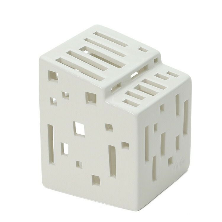 ケーラー（Kahler） アーバニア/Urbania キャンドルホルダー ファンクションハウス