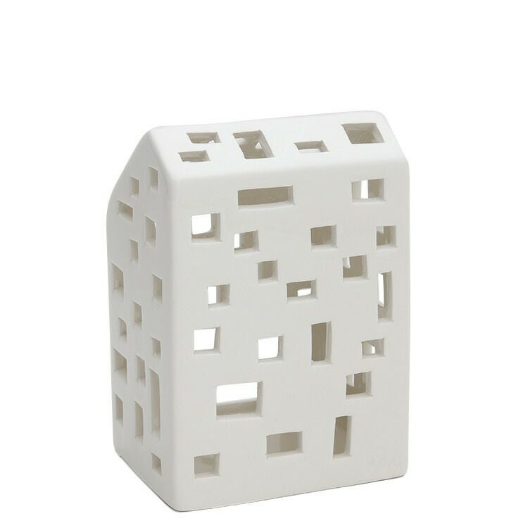 ケーラー（Kahler） アーバニア/Urbania キャンドルホルダー ファンキス