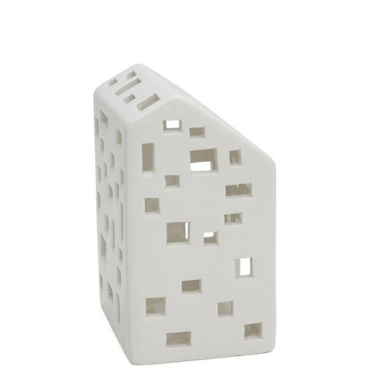 ケーラー（Kahler） アーバニア/Urbania キャンドルホルダー ファンキス