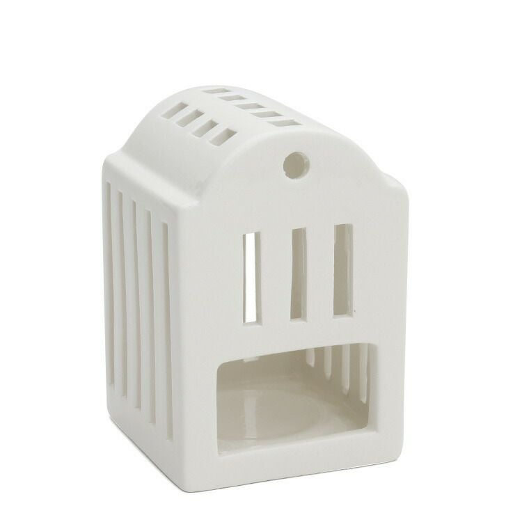 ケーラー（Kahler） アーバニア/Urbania キャンドルホルダー ブラックスミス