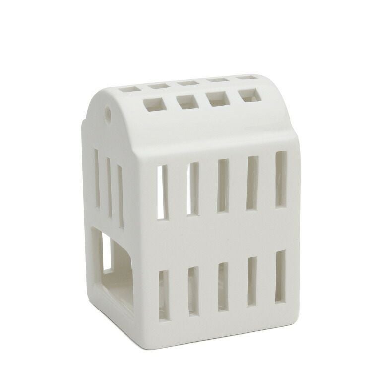 ケーラー（Kahler） アーバニア/Urbania キャンドルホルダー ブラックスミス