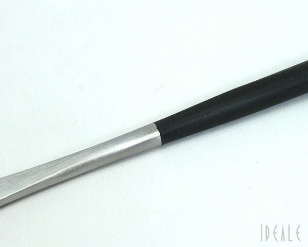 クチポール（Cutipol） ゴア/GOA デザートナイフ ブラック