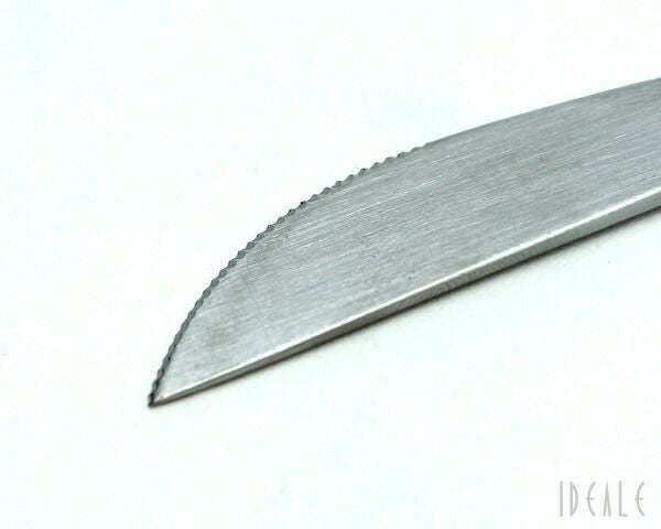 クチポール（Cutipol） ゴア/GOA デザートナイフ ブラック