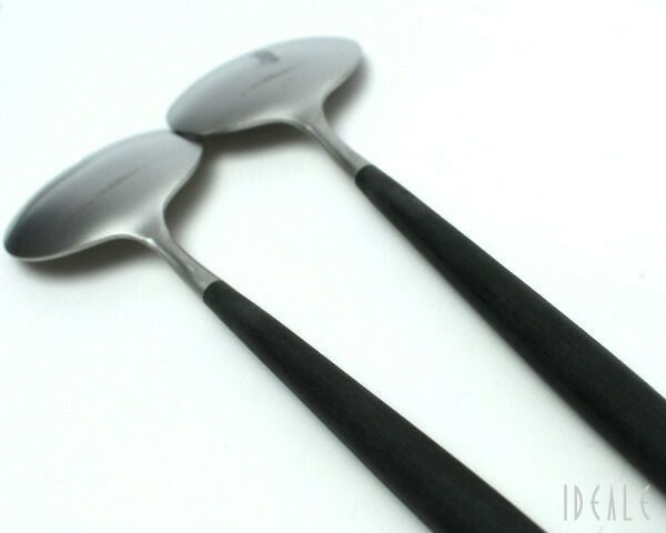 クチポール（Cutipol） ゴア/GOA サラダサービングセット ブラック