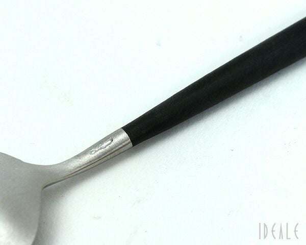 クチポール（Cutipol） ゴア/GOA ロングドリンクスプーン ブラック